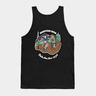 Mountain Boys Tank Top